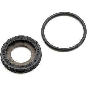 Crankcase Ventilation Valve Seal for Mercedes-Benz OM642 A0149977146