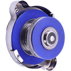 Radiator Cap 1240093 1240300 1240466 1240508 12410694 2511270 2511189 Compatible with Polaris 400 500 570 700 800 UTV 1999-2017