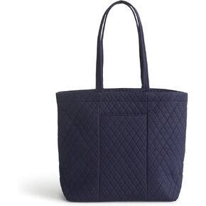 Vera Bradley Premium Cotton Original zip tote