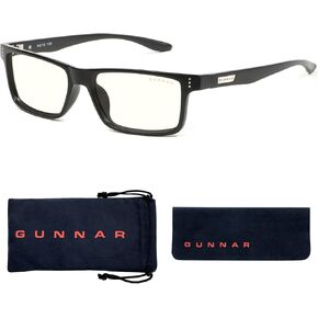 Gunnar - Blue Light Reading Glasses - Blocks 65% Blue Light - Vertex