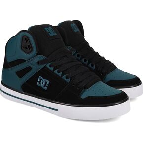 DC Men's Men High Top WC Shoe