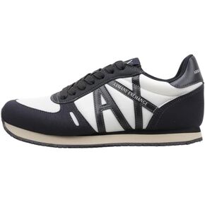 Armani Exchange Men's Rio Sneaker