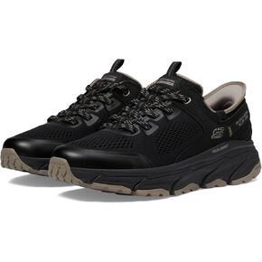 Skechers MEN MENS SLIP-INS FIT: أحذية رياضية على غرزة D'UX