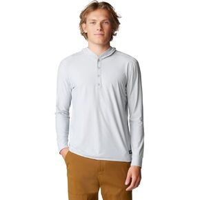 Mountain Hardwear Men's Chillaction Hoody