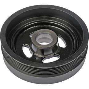 Dorman 594-301 Engine Harmonic Balancer Compatible with Select Nissan / Suzuki Models