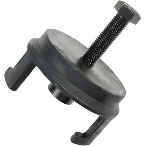 25264 Harmonic Balancer Puller Fit for GM Chrysler Jeep Dodge, Quickly Remove Harmonic Balancers without Tapped Holes