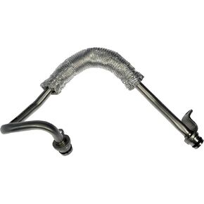 Dorman 667-601 Turbocharger Coolant Line Compatible with Select BMW Models