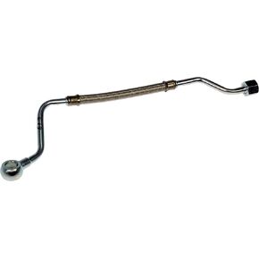 Dorman 667-619 Turbocharger Oil Line Compatible with Select Ram Models