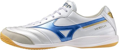 Mizuno Men's Morelia Sala Elite Indoor Soccer Shoe in Saudi Arabia