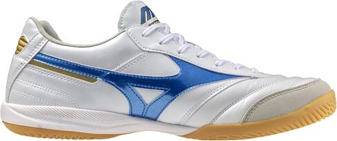 Mizuno Men's Morelia Sala Elite Indoor Soccer Shoe in Saudi Arabia
