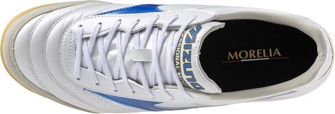 Mizuno Men's Morelia Sala Elite Indoor Soccer Shoe in Saudi Arabia