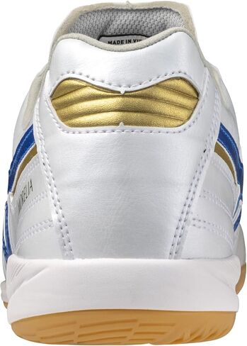 Mizuno Men's Morelia Sala Elite Indoor Soccer Shoe in Saudi Arabia