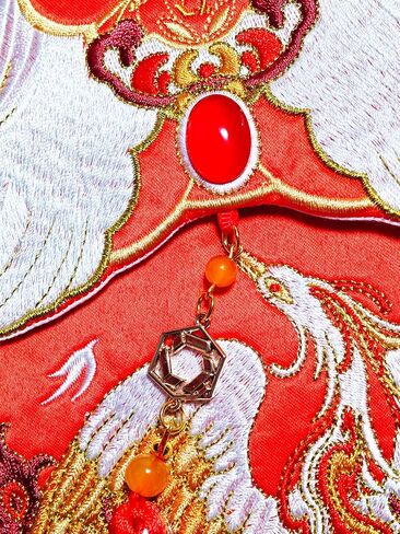 Chinese Traditional Fasion Cute Shoulder bag in Saudi Arabia