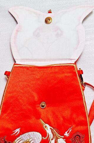 Chinese Traditional Fasion Cute Shoulder bag in Saudi Arabia