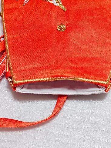 Chinese Traditional Fasion Cute Shoulder bag in Saudi Arabia
