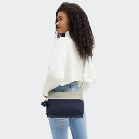 Kipling Hadia Shoulder Bag in Saudi Arabia
