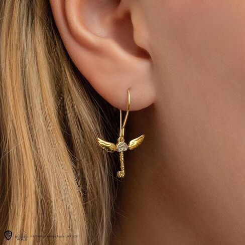 Cinereplicas Harry Potter - Earcuff - Official License in Kuwait