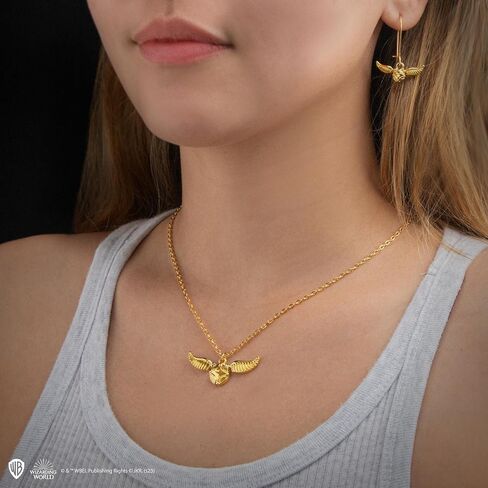 Cinereplicas Harry Potter - Earcuff - Official License in Saudi Arabia