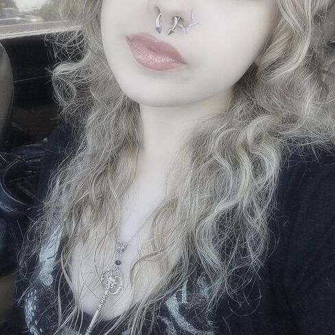 acun y2k stainless steel star carabiner septum ring star septum fricker pistrice tove rings conch helix arcings for womens in Kuwait