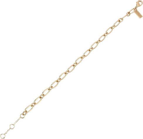 Coach Women's Signature C Charm Starter Bracelet in Kuwait