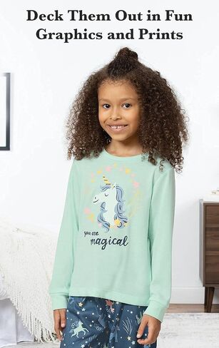 PajamaGram Pajamas for Kids - Kids Pajamas in Saudi Arabia