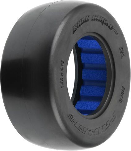 Pro-line Racing 1/10 Bald Eagle S3 Front/Rear 2.2"/3.0" Short Course Tires (2), PRO10210203 in Saudi Arabia