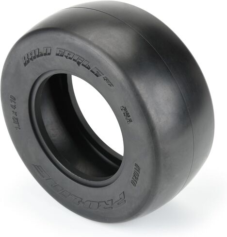 Pro-line Racing 1/10 Bald Eagle S3 Front/Rear 2.2"/3.0" Short Course Tires (2), PRO10210203 in Saudi Arabia