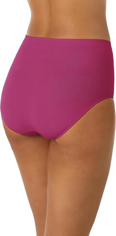 Ellen Tracy Women Full Branties Creadable Creadible Conflies 4-Pack-Pack Multipack (الحجم العادي وحجم زائد) in Kuwait