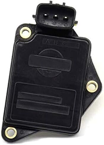 AFH45M-46 AFH45M46 مستشعر تدفق الهواء الكتلي MAF متوافق مع D21 2.4L Sentra 100nx 1.6L Sunny 1.4L B13 Primera in Kuwait
