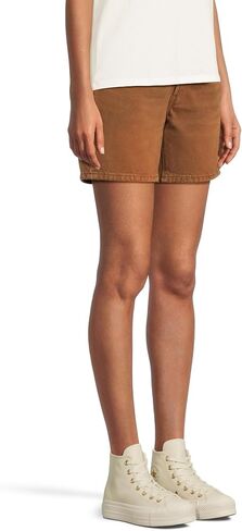 Levi's Women's 501 Mid Thigh Shorts in Saudi Arabia