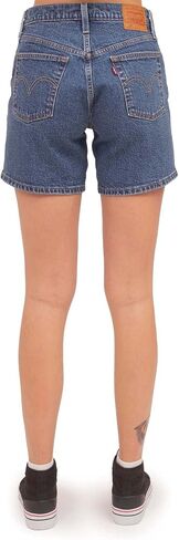 Levi's Women's 501 Mid Thigh Shorts in Saudi Arabia