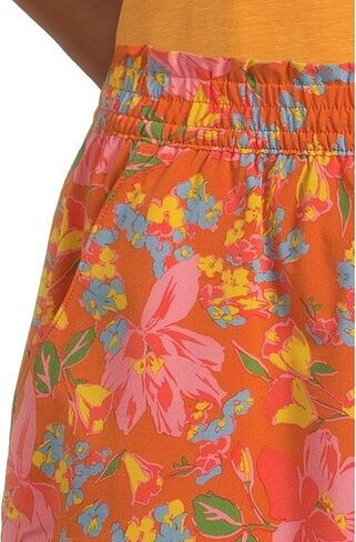 Toad&Co Women's Sunkissed Pull-on Shorts in Saudi Arabia