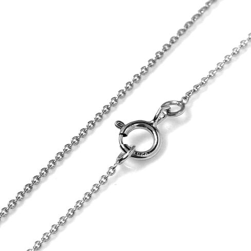 Silvershake Pear Shape Birthstone Gemstone Antique Finishing 925 Sterling Silver Leaf Vintage Inspired Pendant with 18 Inch Chain Necklace Jewelry for Women in Saudi Arabia