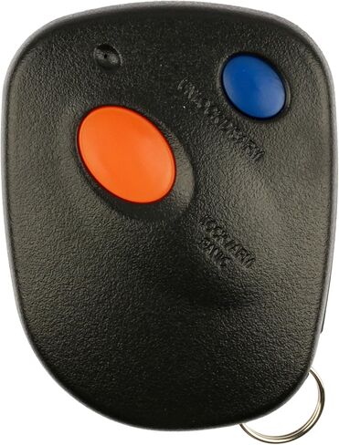 KeylessOption Keyless Entry Remote Control Car Key Fob Replacement for A269ZUA111 (Pack of 2) in Saudi Arabia