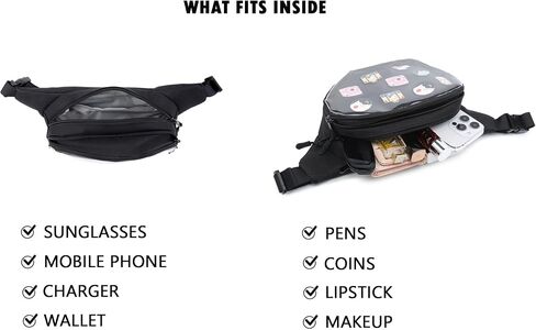 Bag Extender Strap in Saudi Arabia