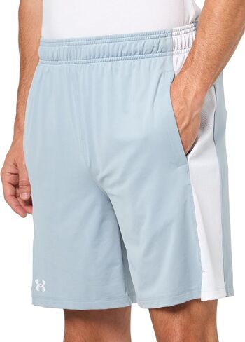 Under Armor Men Train Stretch 2.0 Shorts in Kuwait