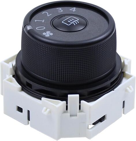APPERIANPAR AC BLOWER SWIND CONTROL CONTROL FOR COROLLA 2009-2013 ، MATRIX 2009-2010 in Saudi Arabia