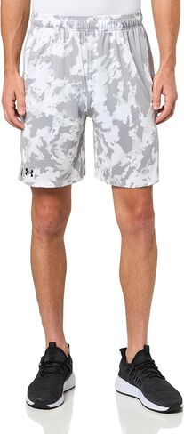 Under Armor Men Train Stretch 2.0 Shorts in Kuwait