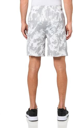 Under Armor Men Train Stretch 2.0 Shorts in Kuwait