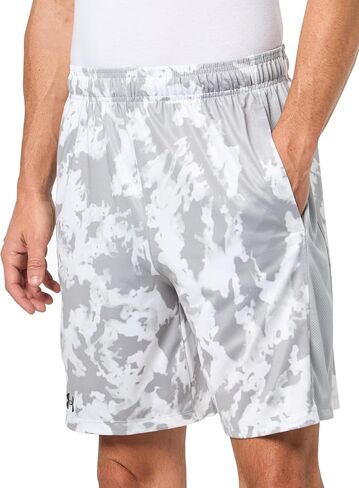 Under Armor Men Train Stretch 2.0 Shorts in Kuwait