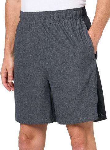 Under Armor Men Train Stretch 2.0 Shorts in Kuwait