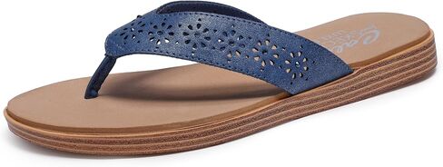 Skechers Women's Summer Cove Flip-Flop in Saudi Arabia