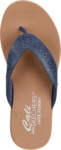 Skechers Women's Summer Cove Flip-Flop in Saudi Arabia