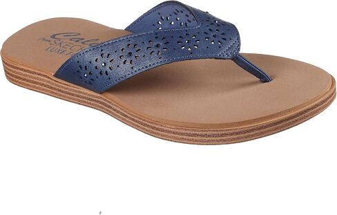 Skechers Women's Summer Cove Flip-Flop in Saudi Arabia