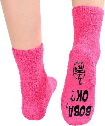 HAPPYPOP Gifts for Mom Aunt Grandma, Ramen Gifts for Women, Ramen Socks Ramen Noodle Socks in Kuwait