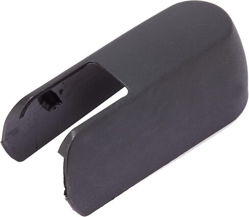 Rear Windshield Wiper Arm Nut Cover Cap Replacement for Honda Civic CRV, 1pc 76721-T0A-003 in Saudi Arabia