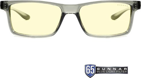 Gunnar - Blue Light Reading Glasses - Blocks 65% Blue Light - Vertex in Saudi Arabia