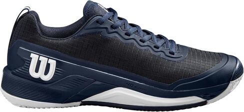 WILSON Men's Rush Pro 4.5 Clay Tennis Shoes Sneaker in Saudi Arabia