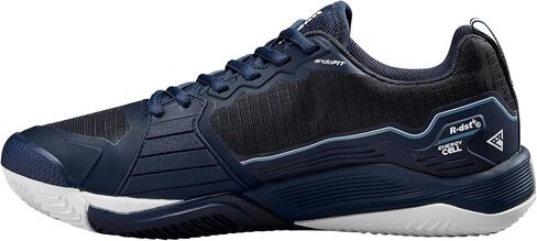 WILSON Men's Rush Pro 4.5 Clay Tennis Shoes Sneaker in Saudi Arabia