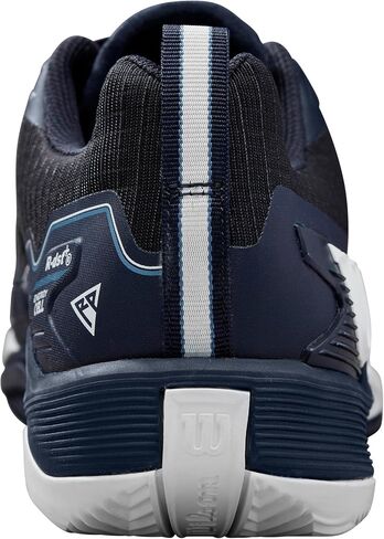 WILSON Men's Rush Pro 4.5 Clay Tennis Shoes Sneaker in Saudi Arabia
